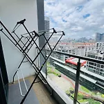 Sunway Velocity V Residence By Deurban