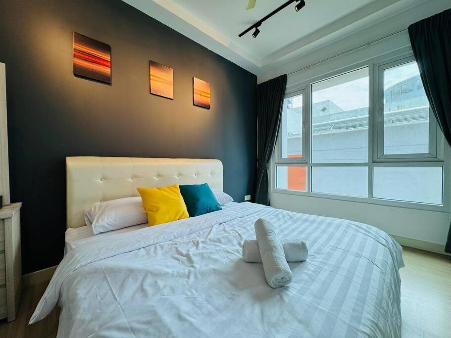 Apartment Sunway Velocity V By Deurban *