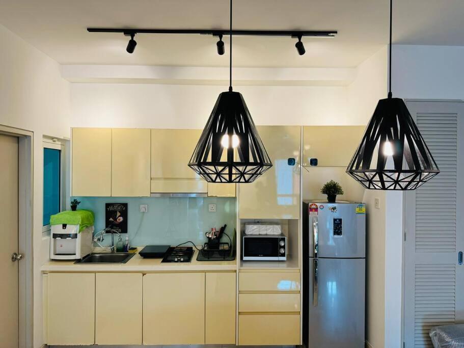Sunway Velocity V By Deurban Apartment *