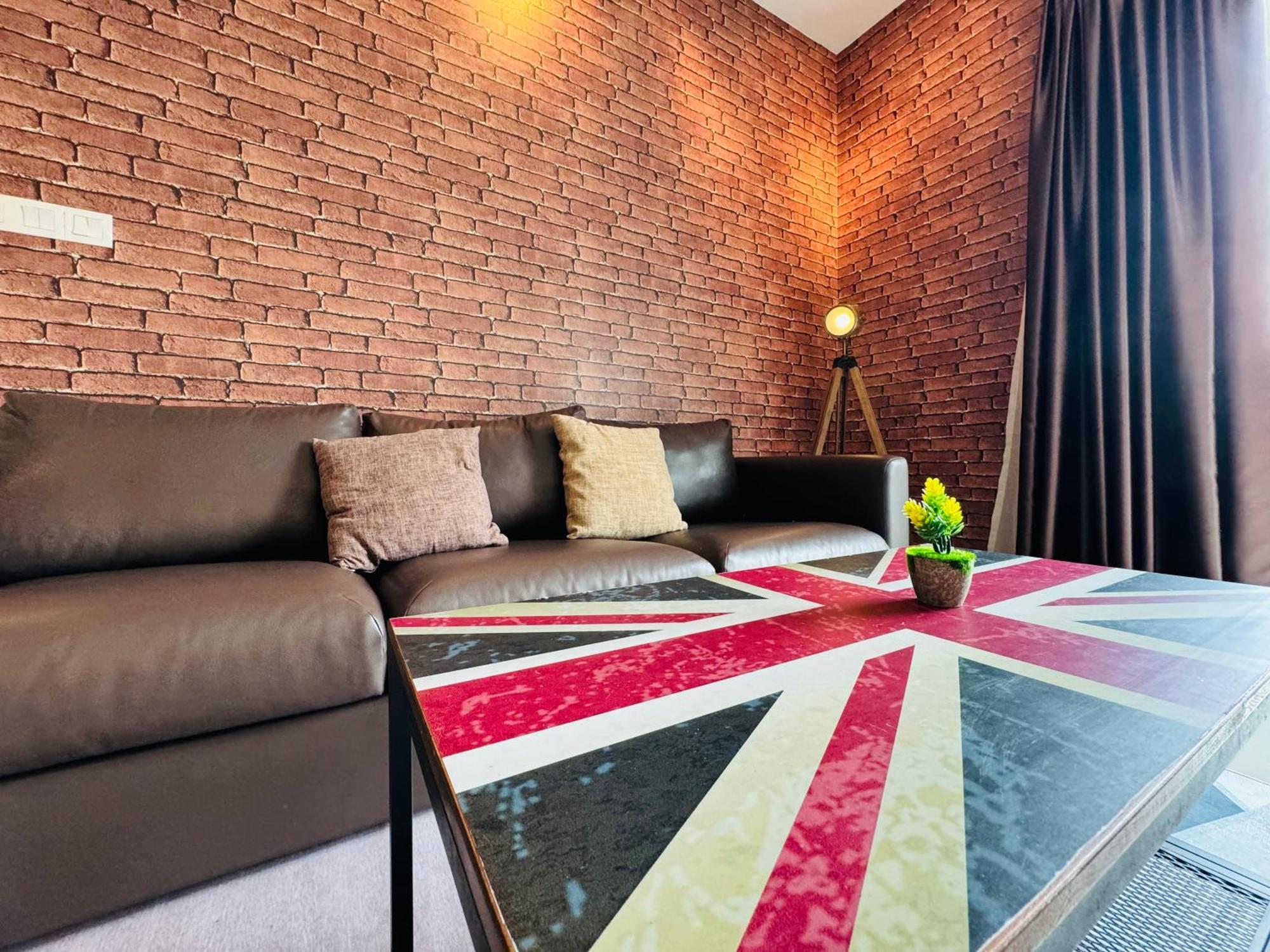 Apartment Sunway Velocity V By Deurban *
