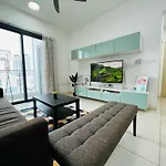 Sunway Velocity V Residence By Deurban