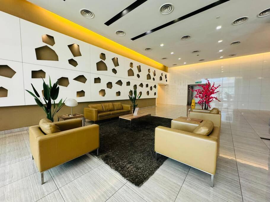 Sunway Velocity V By Deurban