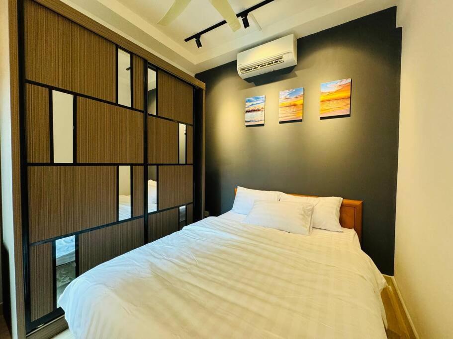 Pangsapuri Sunway Velocity V By Deurban