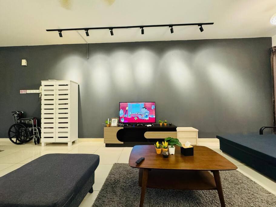 Sunway Velocity V By Deurban * Kuala Lumpur
