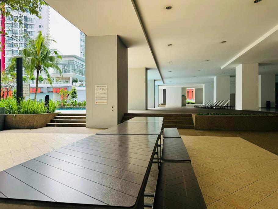 Pangsapuri Sunway Velocity V By Deurban