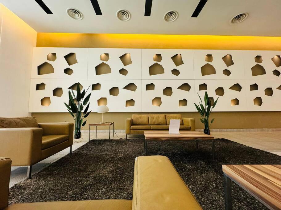 Pangsapuri Sunway Velocity V By Deurban Kuala Lumpur