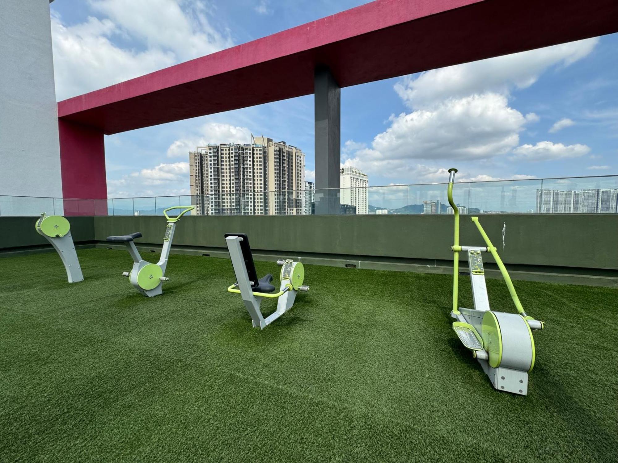 Sunway Velocity V By Deurban * Kuala Lumpur