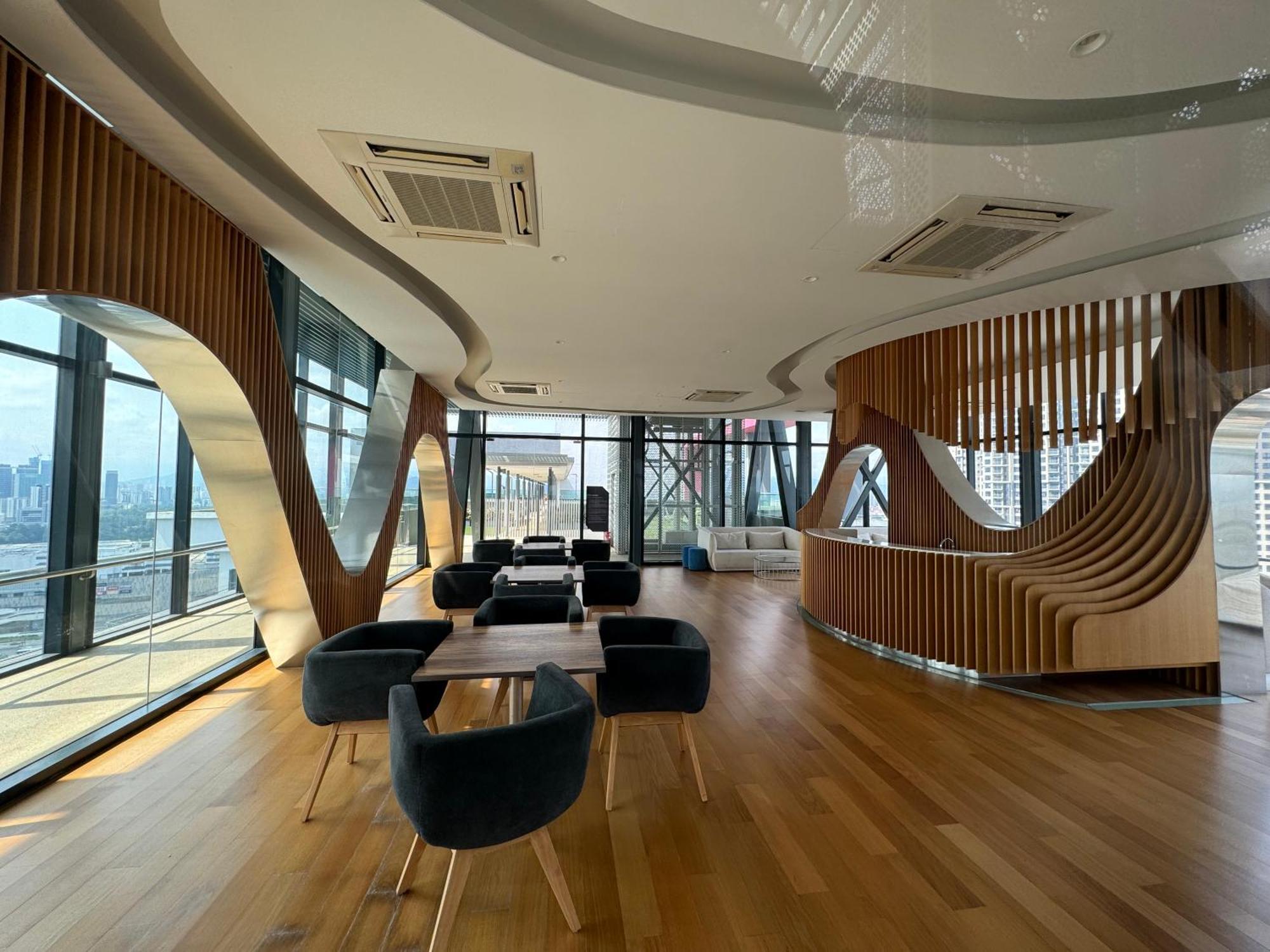 Sunway Velocity V By Deurban *