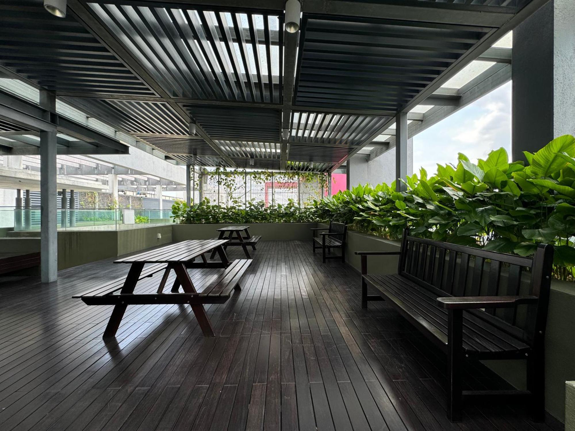 Sunway Velocity V By Deurban * Kuala Lumpur