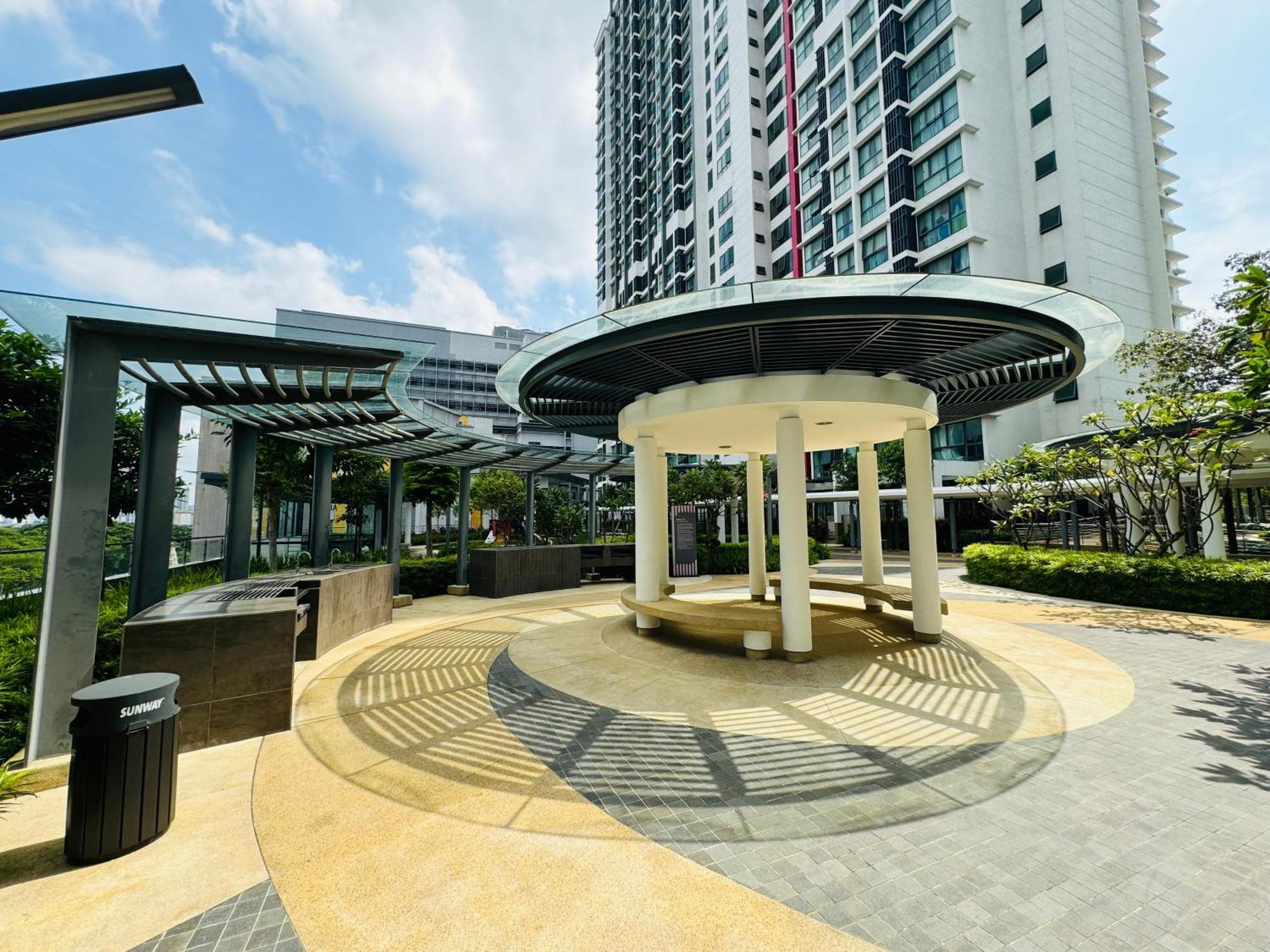 Sunway Velocity V By Deurban
