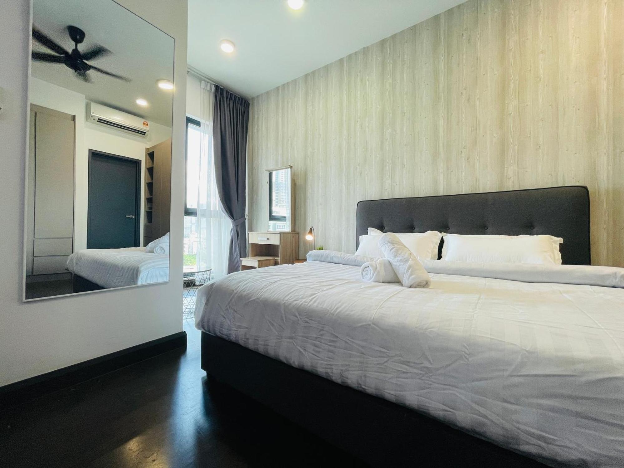 Sunway Velocity V By Deurban
