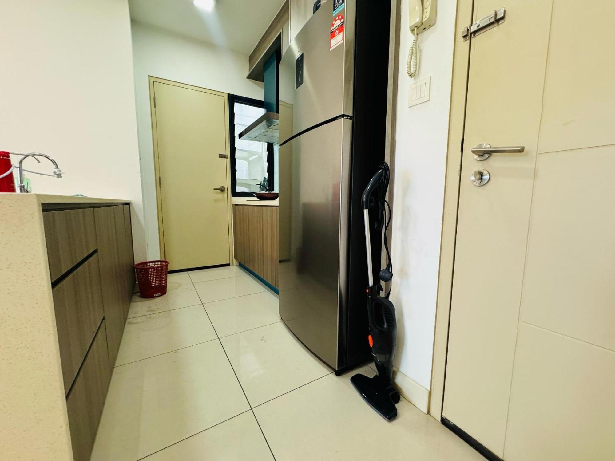 Pangsapuri Sunway Velocity V By Deurban