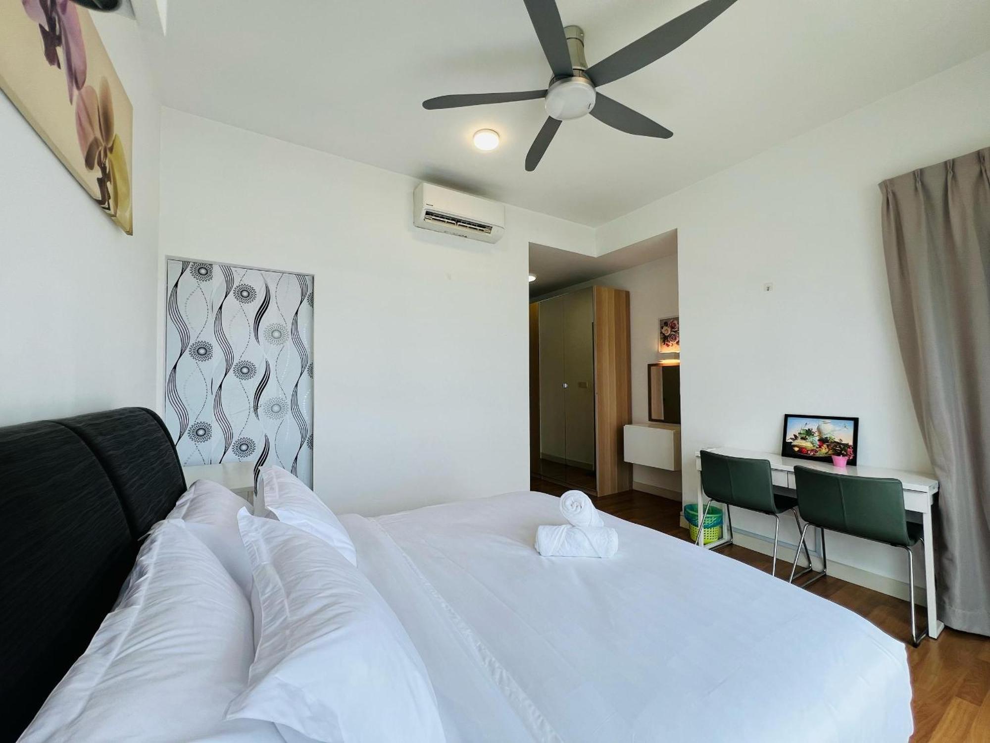 Sunway Velocity V By Deurban *